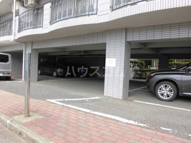29/30 駐車場