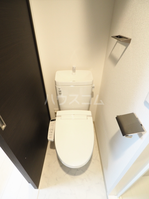 16/30 トイレ