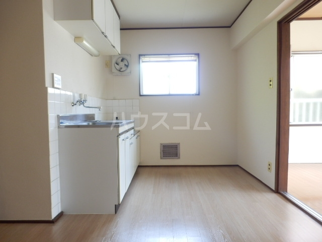 6/29 リビング/ダイニング