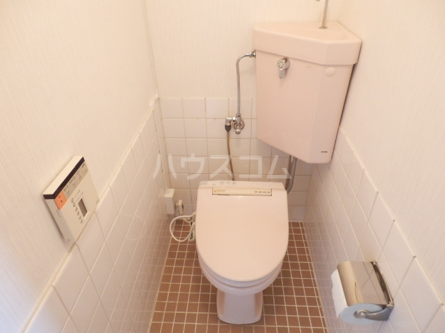 15/29 トイレ