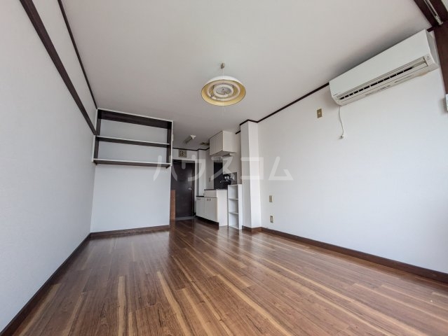5/30 リビング/ダイニング