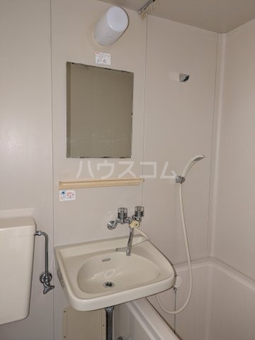 15/30 洗面