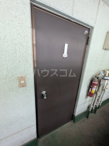 8/30 玄関