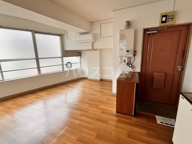 4/27 リビング/ダイニング