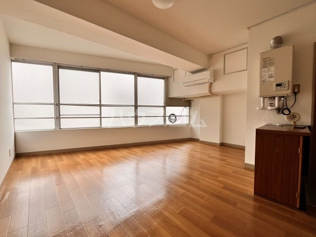 3/27 リビング/ダイニング