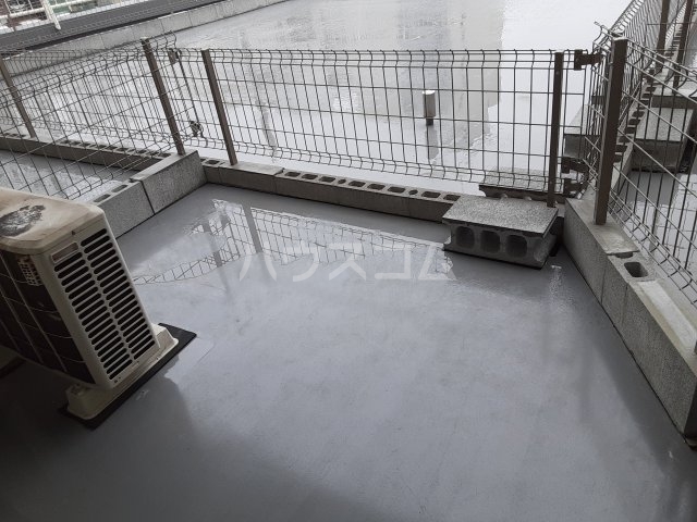 24/30 バルコニー