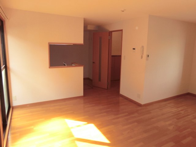 4/20 リビング/ダイニング