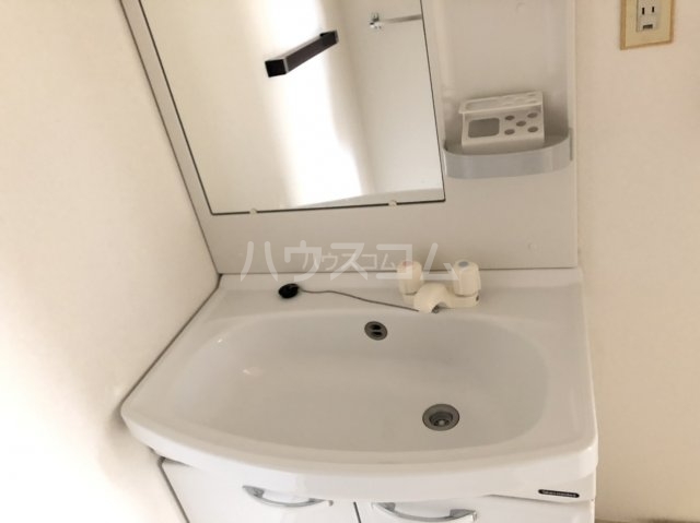 14/30 洗面
