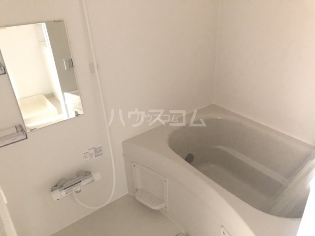 11/30 浴室