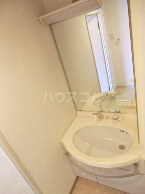 14/27 洗面
