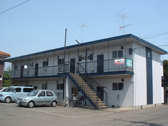 24/30 駐車場