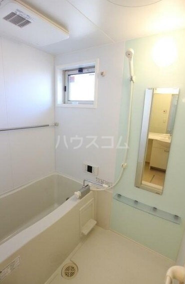 9/30 浴室
