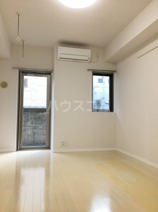 4/22 寝室