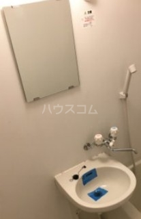 10/22 洗面
