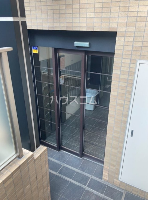 2/10 エントランス