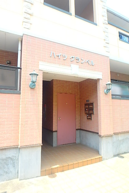 2/10 エントランス