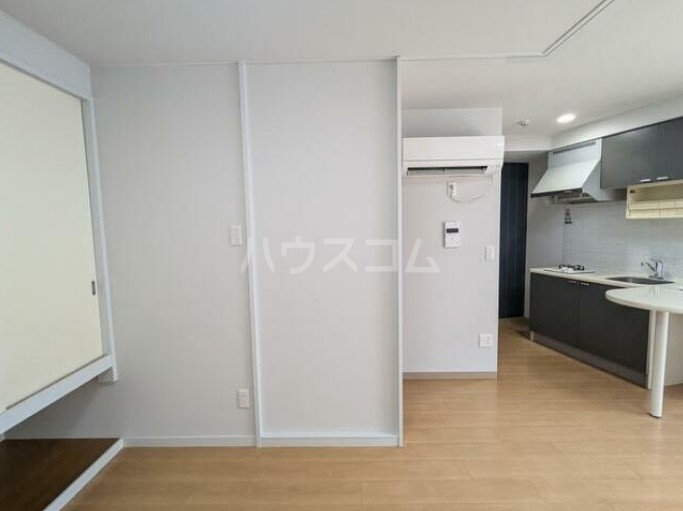 4/21 リビング/ダイニング