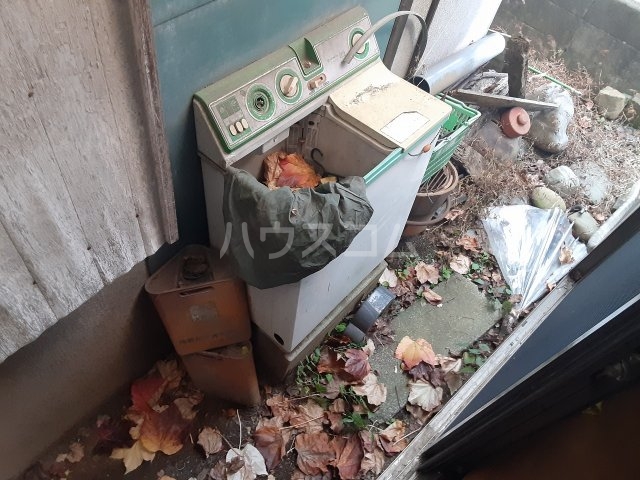 14/29 バルコニー