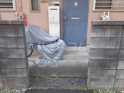 19/29 エントランス