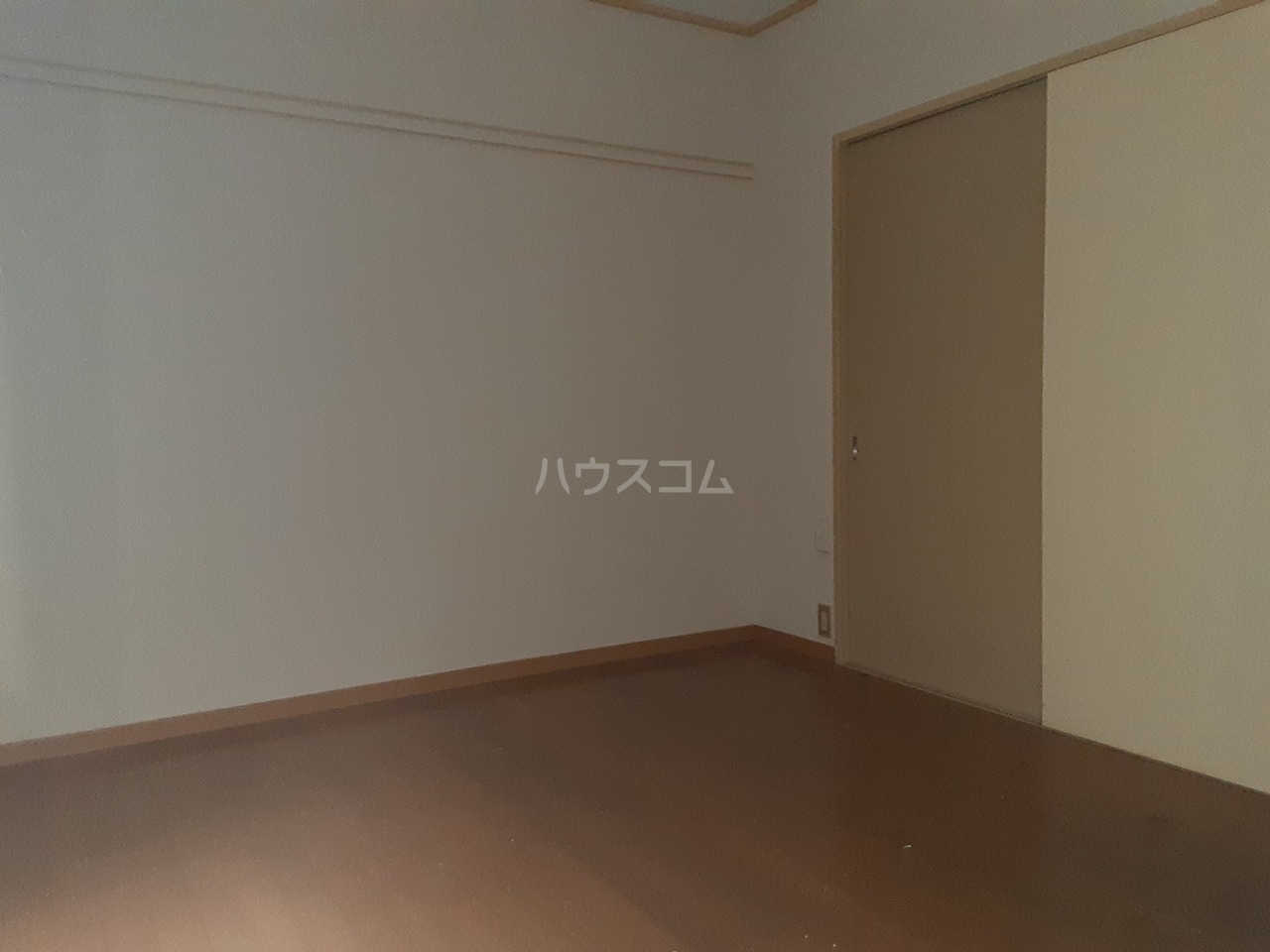 6/28 寝室