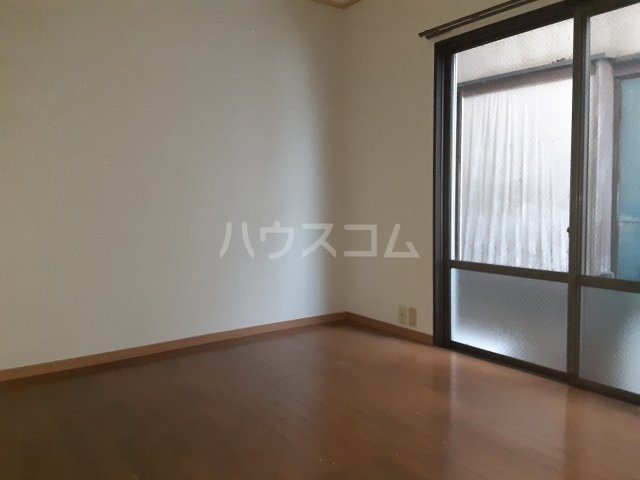 5/28 寝室