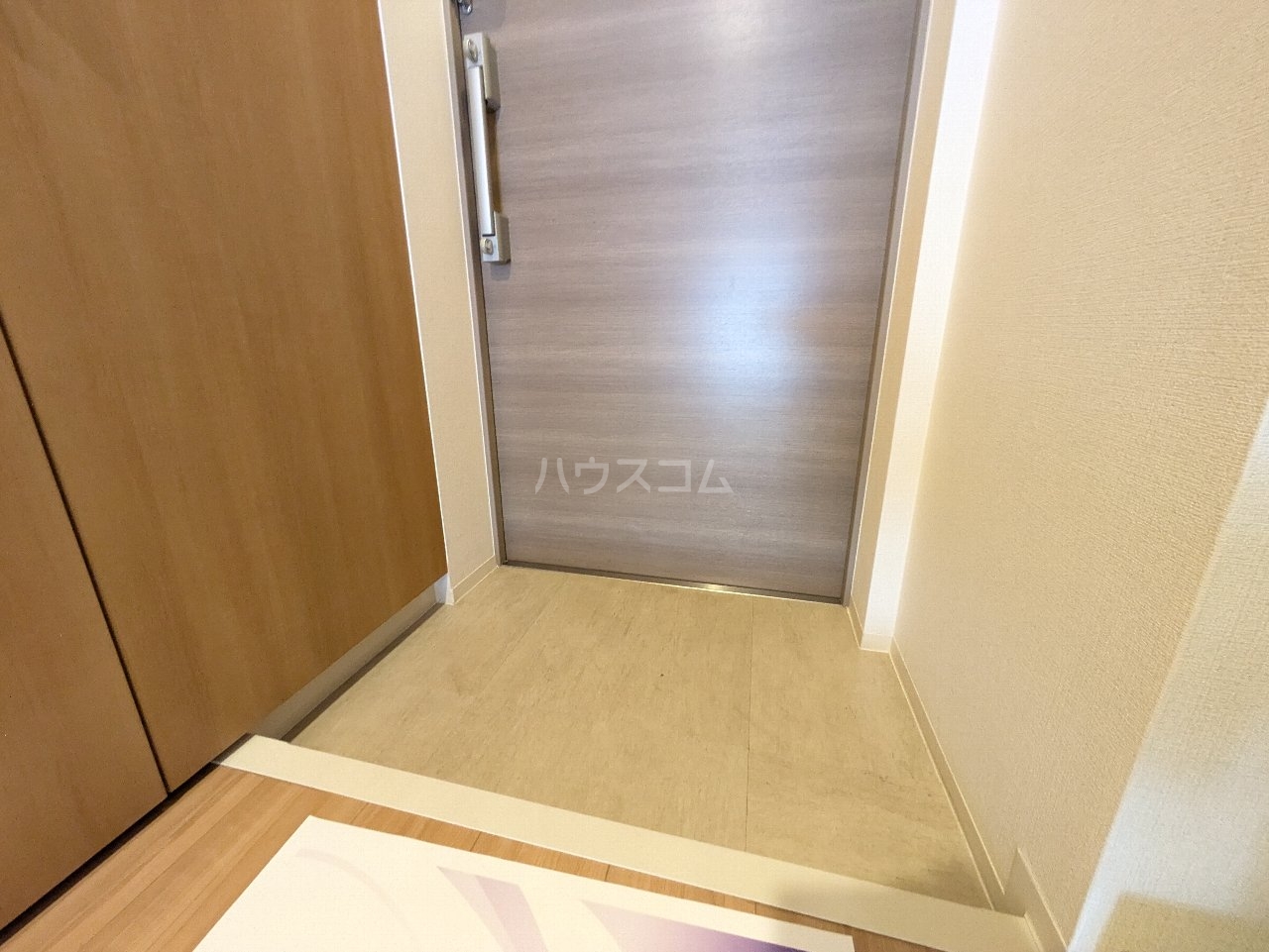 7/30 玄関