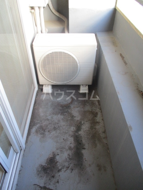 15/30 バルコニー