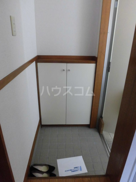 29/30 エントランス