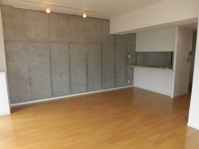 6/30 リビング/ダイニング