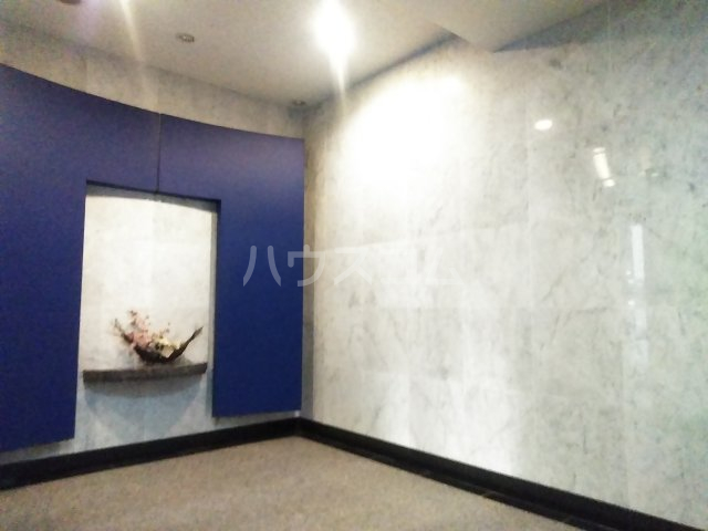 29/30 エントランス