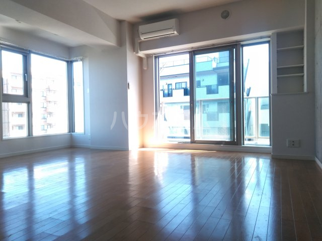 8/30 リビング/ダイニング