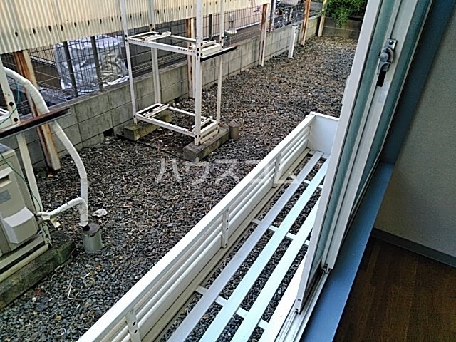 14/24 バルコニー