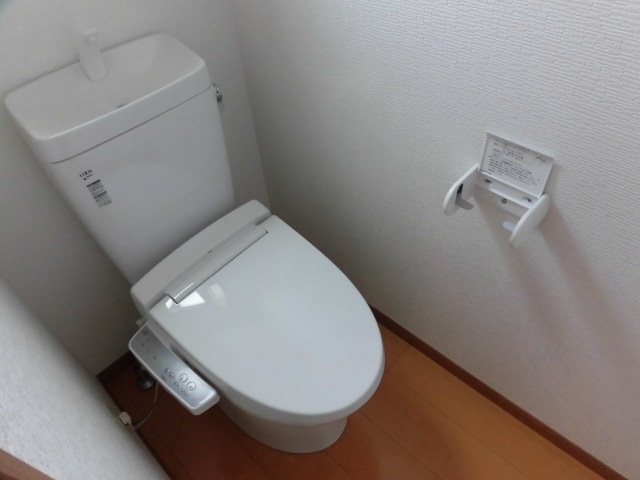 13/30 トイレ