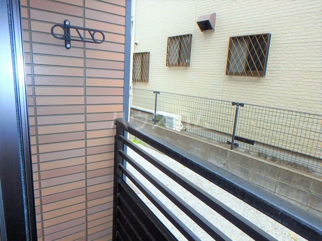 14/24 バルコニー