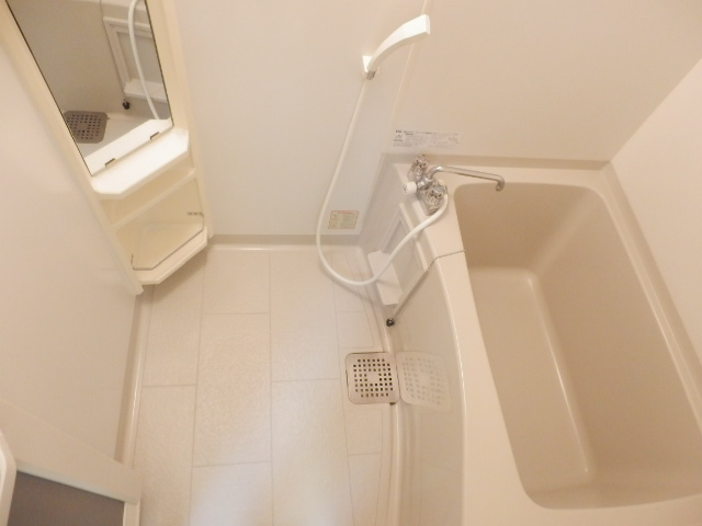 12/30 浴室