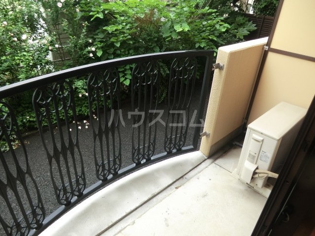 15/30 バルコニー