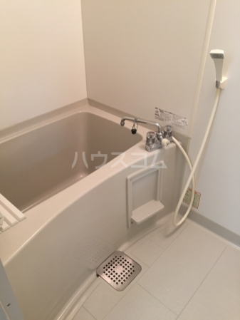 8/23 浴室