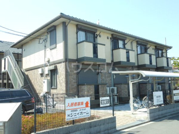 14/23 エントランス