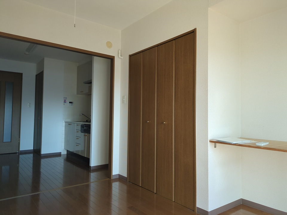 6/30 リビング/ダイニング