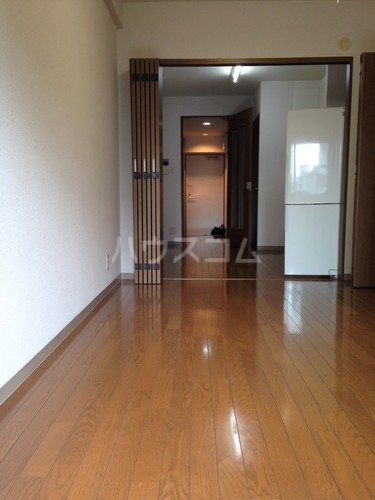 3/26 リビング/ダイニング