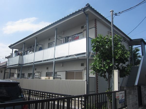 1/16 外観