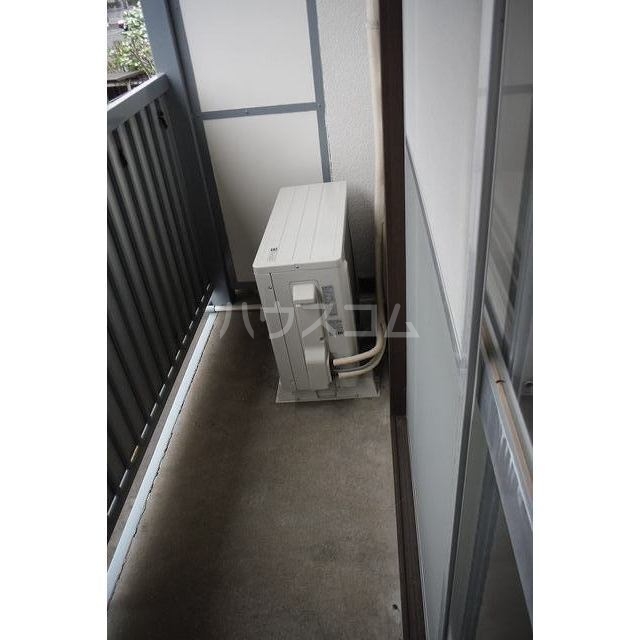 9/11 バルコニー