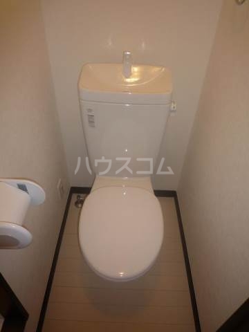 8/12 トイレ