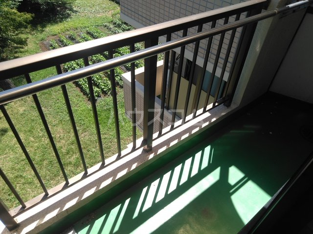 19/30 バルコニー