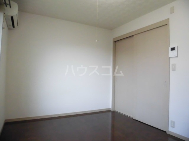 4/30 寝室