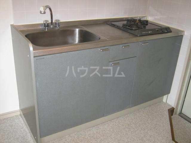 7/30 キッチン