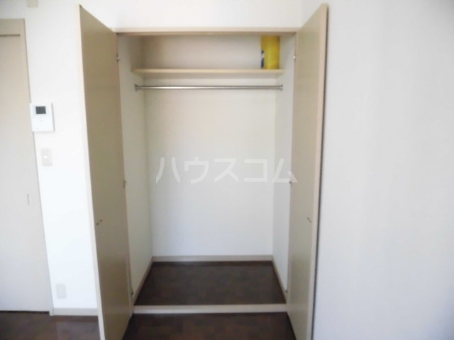 5/30 収納