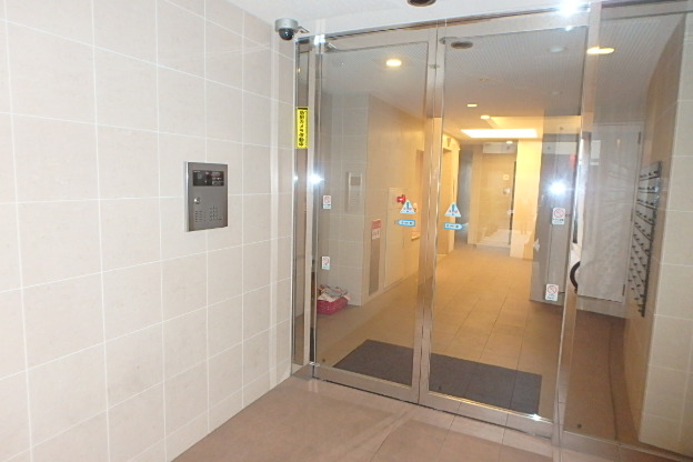 2/10 エントランス