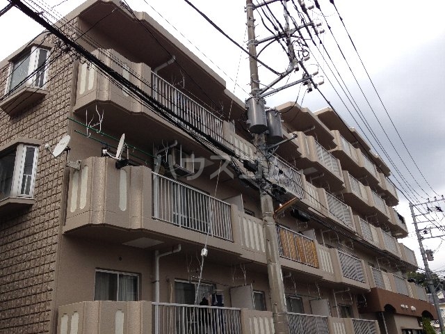 1/15 外観