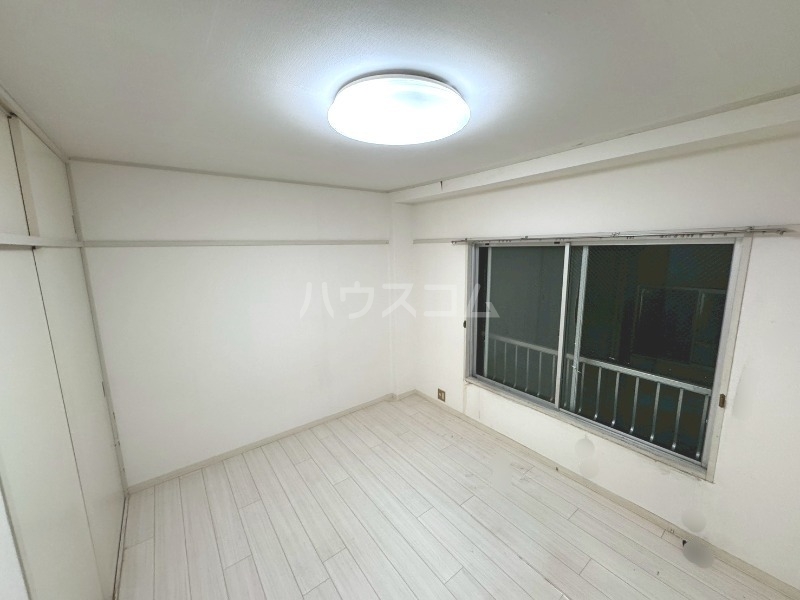 5/20 リビング/ダイニング